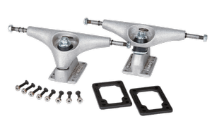 Carver CX trucks - 4 colors — Whitetail Skateboards Canada Made in